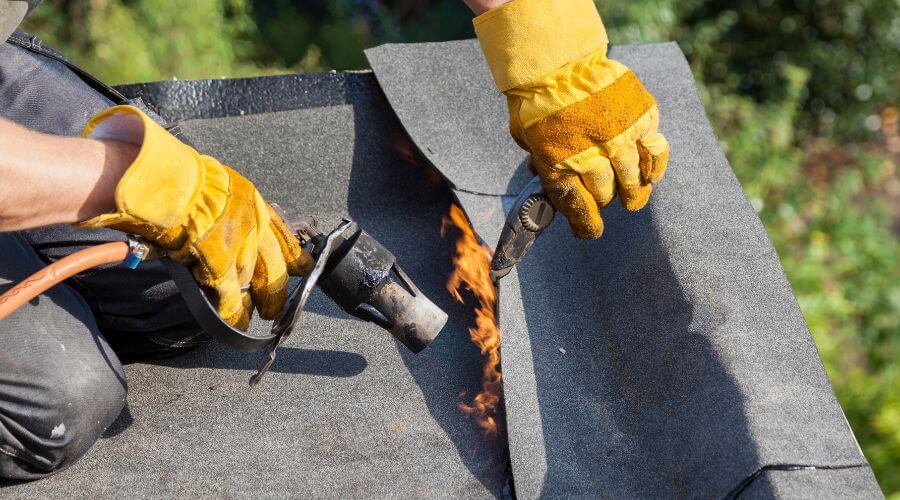 Local Chimney Repair in Raceland, LA